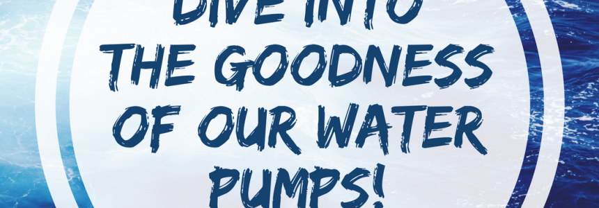 Your Submersible Pump is an Investment – Know Why