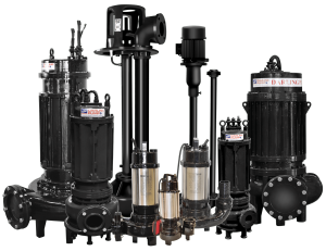Submersible Pump Maintenance Tips - Sewage Wastewater Pumps