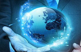 INTERNATIONAL DISTRIBUTION