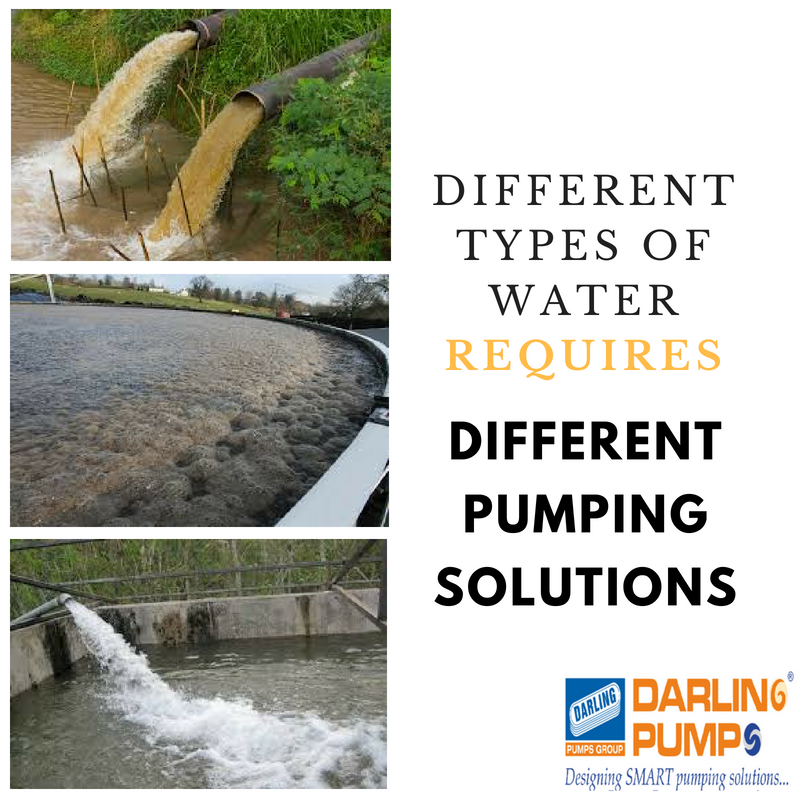 Give a Long Life to your Submersible Pumps by Choosing the Right One!