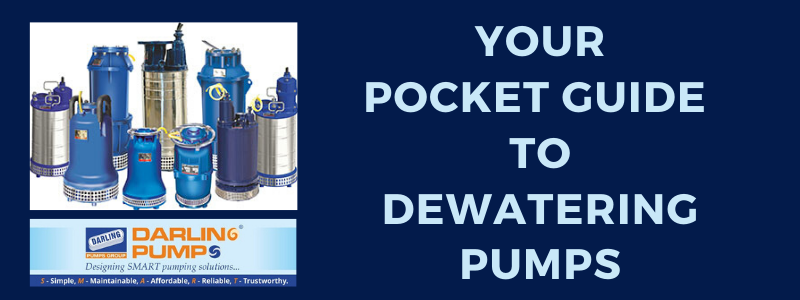 dewatering pumps