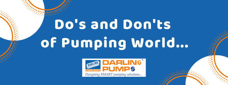 smart pumping solution