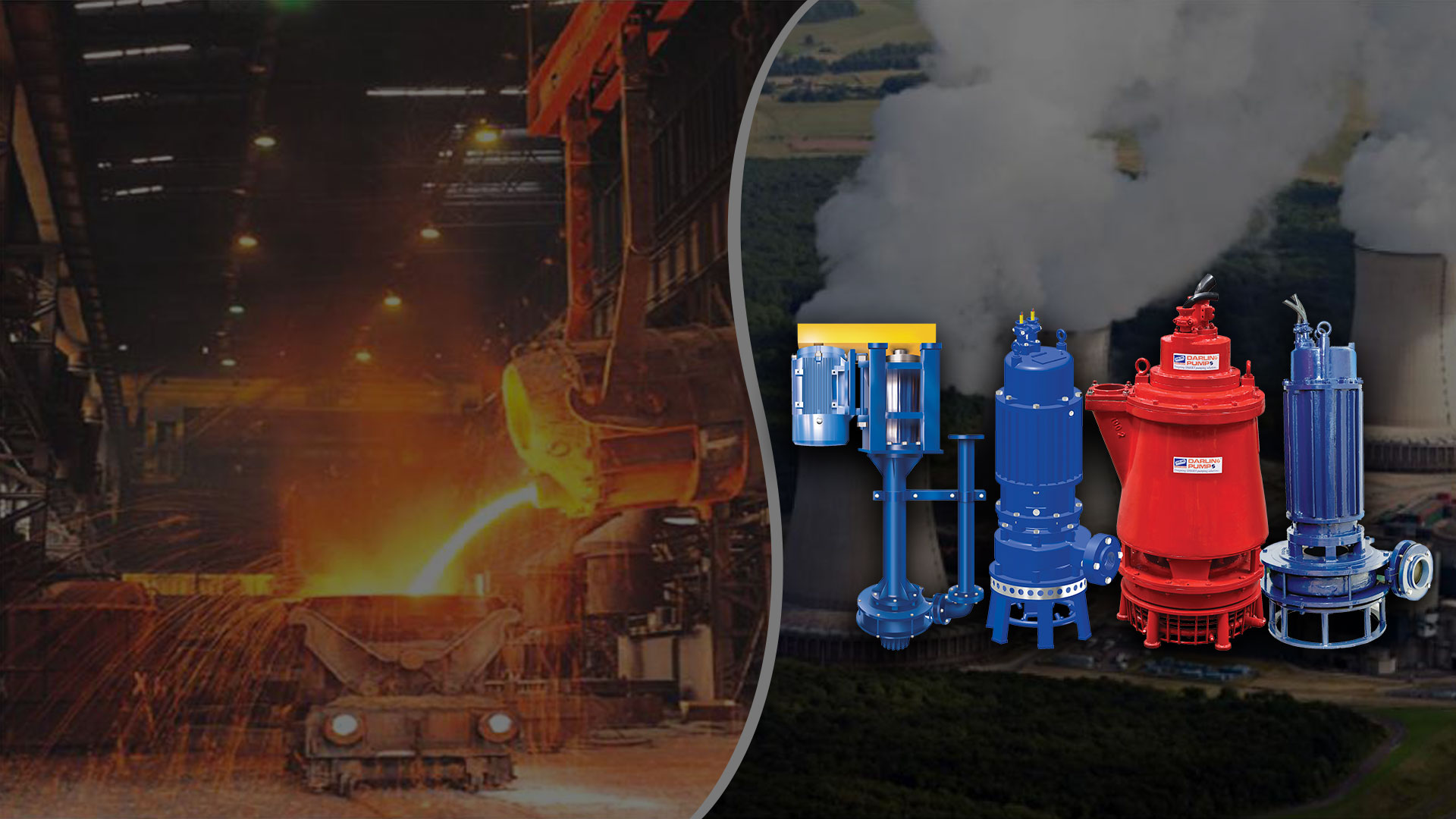 Slurry Pumps
