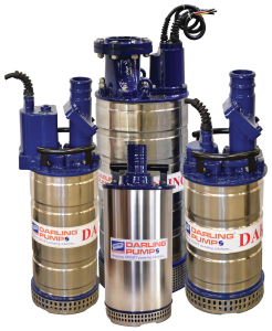 Submersible Pump Types Guide—Dewatering Pumps