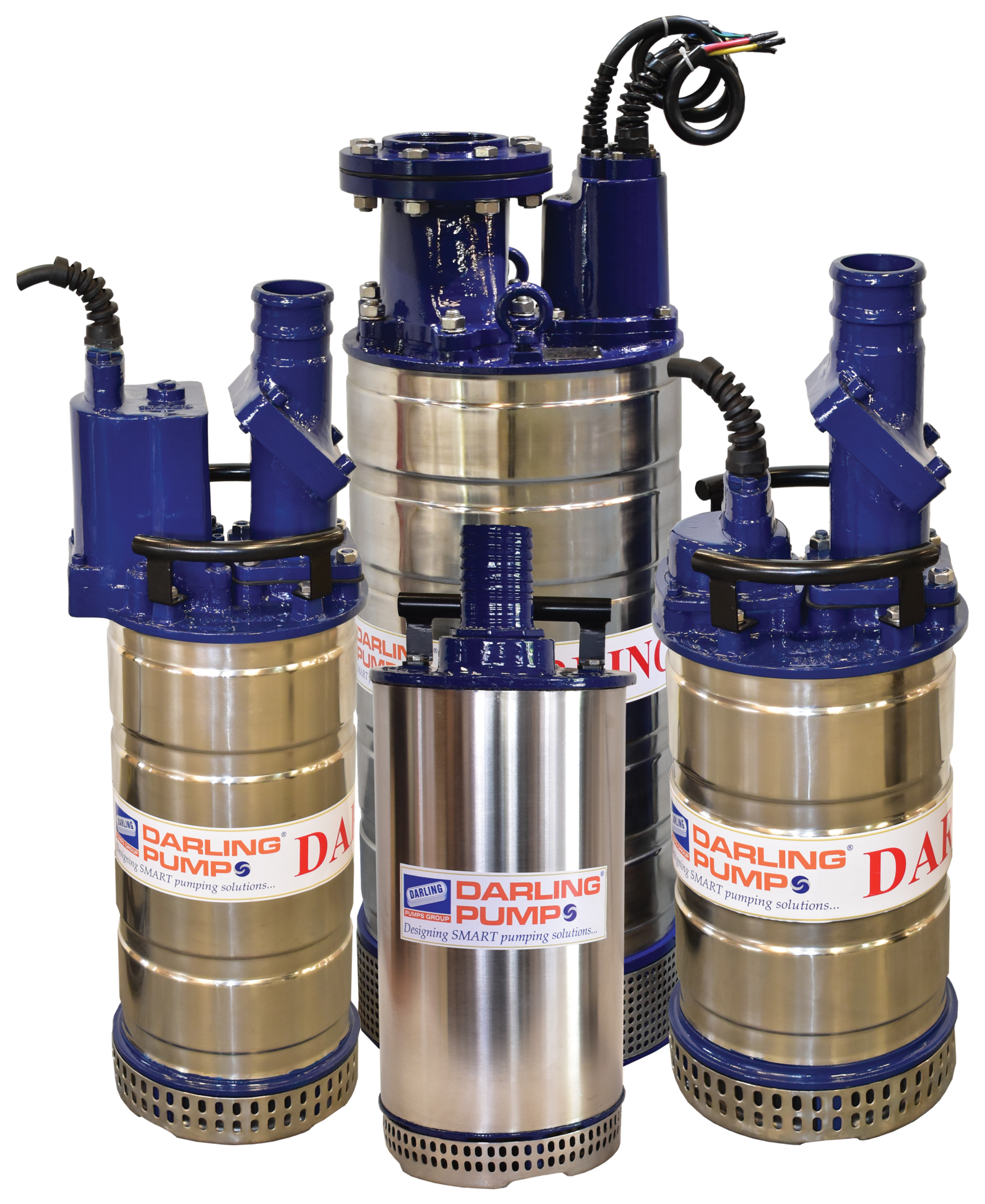 Dewatering Pumps