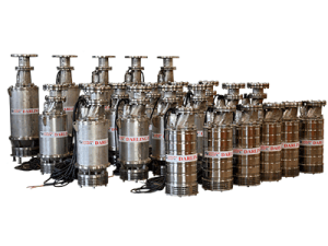 Submersible Pump types Guide - Hot Water Pumps
