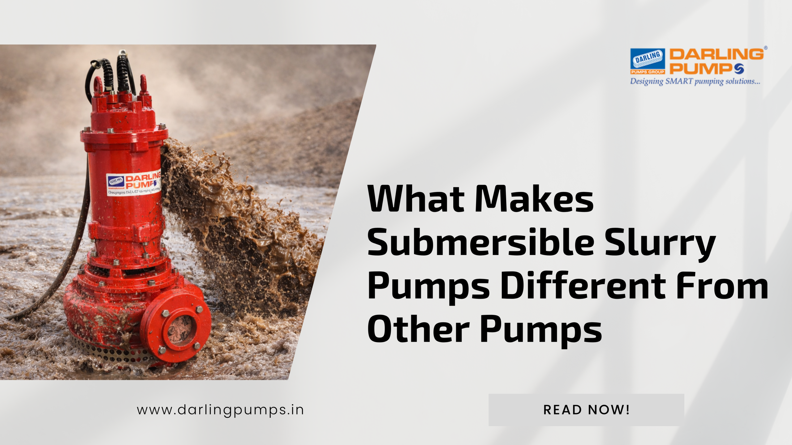 Slurry Pumps